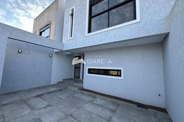 Sobrado &agrave; venda - 165m&sup2; - JARDIM GISELA