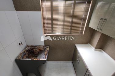 Apartamento &agrave; venda - 55m&sup2; - JARDIM TOCANTINS