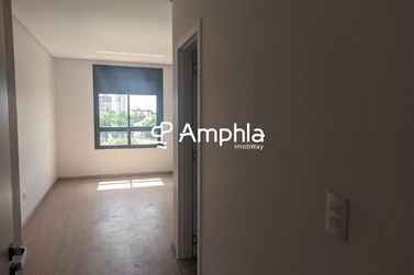 Apartamento &agrave; venda - 127m&sup2; - Jardim La Salle