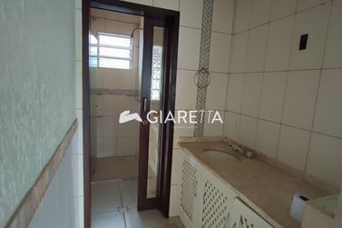 Casa para alugar - 212m&sup2; - CENTRO