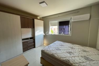 Apartamento &agrave; venda - 90m&sup2; - CENTRO