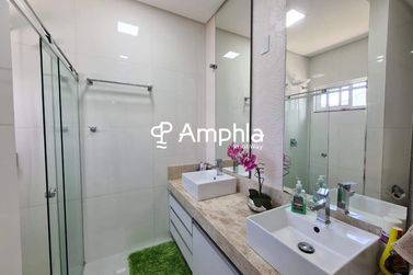 Casa &agrave; venda - 200m&sup2; - Ana Paula