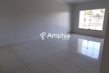 Sobrado &agrave; venda - 170m&sup2; - Alvorada