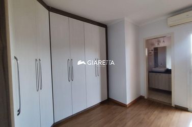 Sobrado para alugar - 147m&sup2; - JARDIM GISELA
