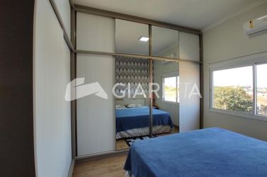Sobrado &agrave; venda - 209m&sup2; - JARDIM PANCERA