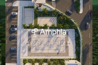 Terreno &agrave; venda - 366m&sup2; - Pacaembu