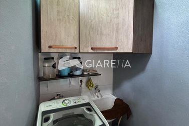 Sobrado &agrave; venda - 95m&sup2; - JARDIM CONCORDIA