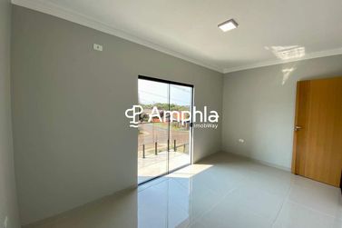 Sobrado &agrave; venda - 166m&sup2; - Verona