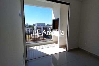 Apartamento &agrave; venda - 62m&sup2; - Tocantins