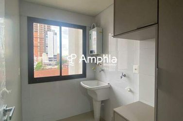 Apartamento &agrave; venda - 108m&sup2; - Centro