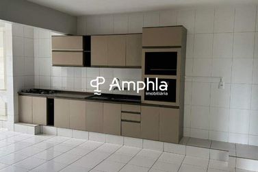 Apartamento &agrave; venda - 130m&sup2; - Centro
