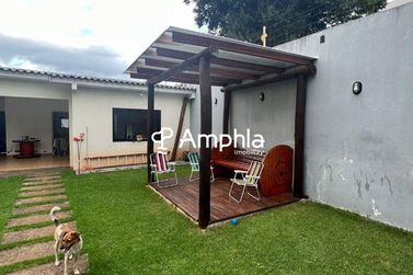 Casa &agrave; venda - 248m&sup2; - Parque S&atilde;o Paulo