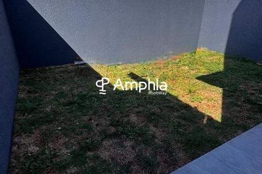 Sobrado &agrave; venda - 75m&sup2; - Jardim Alto Alegre