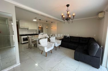 Apartamento para alugar - 81m&sup2; - JARDIM CONCORDIA