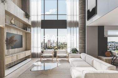 Apartamento &agrave; venda - 120m&sup2; - Vila Industrial