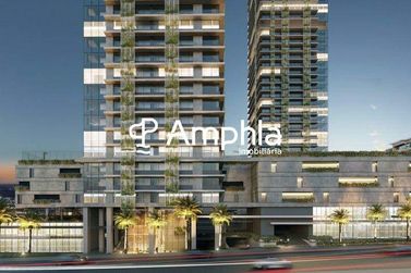 Sala Comercial &agrave; venda - 268m&sup2; - Centro