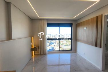 Apartamento &agrave; venda - 150m&sup2; - Centro