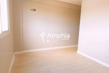Apartamento &agrave; venda - 80m&sup2; - Vila Industrial