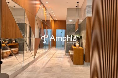 Apartamento &agrave; venda - 200m&sup2; - Jardim La Salle