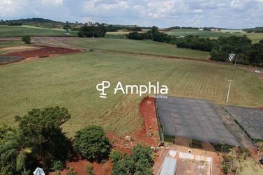 Ch&aacute;cara &agrave; venda - 70180m&sup2; - Centro