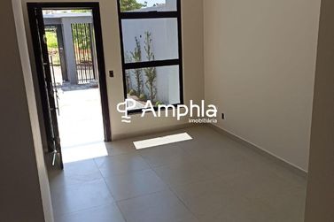 Sobrado &agrave; venda - 96m&sup2; - Universit&aacute;rio