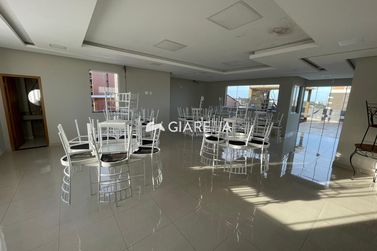 Apartamento para alugar - 100m&sup2; - CENTRO