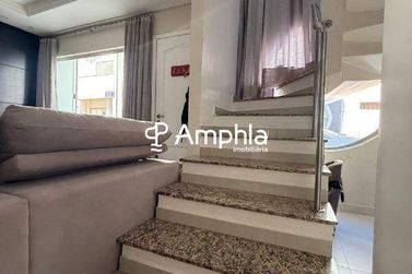 Sobrado &agrave; venda - 122m&sup2; - Regi&atilde;o do Lago