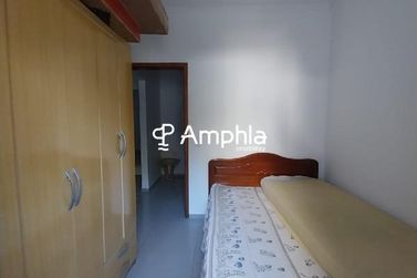 Casa &agrave; venda - 138m&sup2; - Jardim Conc&oacute;rdia