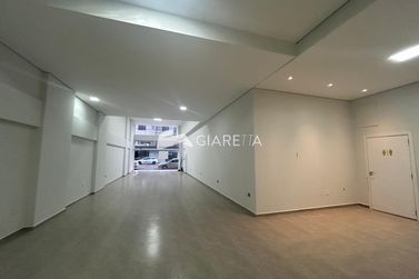Sala Comercial para alugar - 139m&sup2; - CENTRO