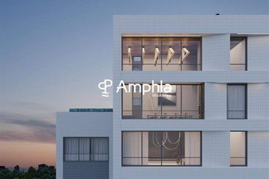 Apartamento &agrave; venda - 120m&sup2; - Vila Industrial