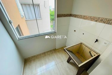 Apartamento para alugar - 85m&sup2; - JARDIM GISELA