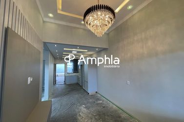 Casa &agrave; venda - 117m&sup2; - Andorinha