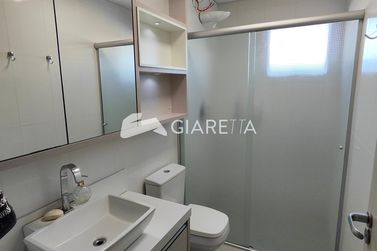 Apartamento para alugar - 83m&sup2; - JARDIM GISELA