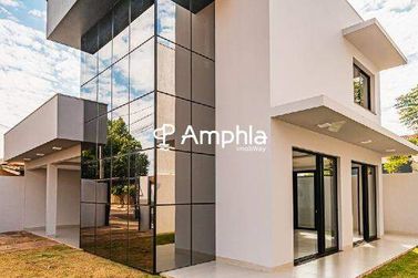 Sobrado &agrave; venda - 163m&sup2; - Jardim Gisela