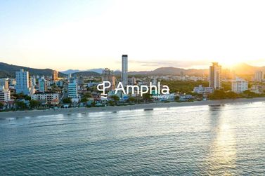 Apartamento &agrave; venda - 137m&sup2; - Perequ&ecirc;