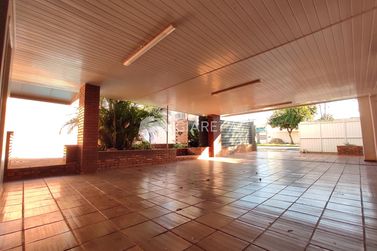 Casa para alugar - 192m&sup2; - VILA INDUSTRIAL