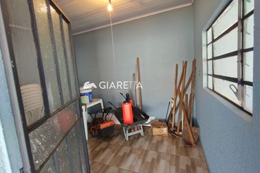 Casa para alugar - 133m&sup2; - JARDIM PORTO ALEGRE