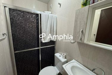 Casa &agrave; venda - 95m&sup2; - Alvorada