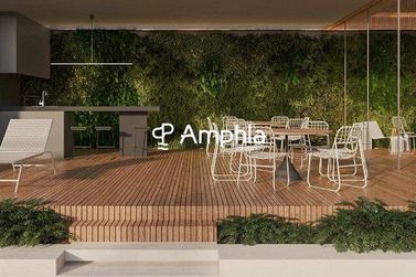 Apartamento &agrave; venda - 158m&sup2; - Vila Industrial