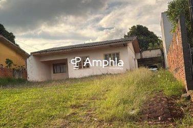 Casa &agrave; venda - 106m&sup2; - Igua&ccedil;u