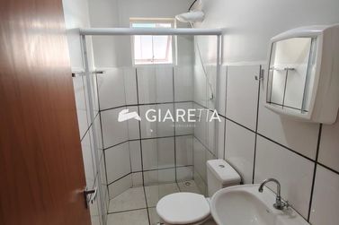 Apartamento para alugar - 58m&sup2; - JARDIM PANORAMA
