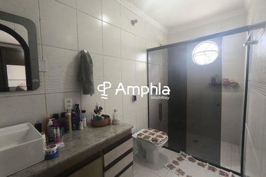 Sobrado &agrave; venda - 360m&sup2; - Country