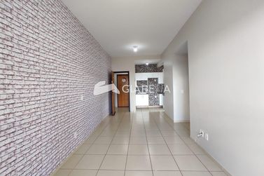 Apartamento &agrave; venda - 61m&sup2; - CENTRO