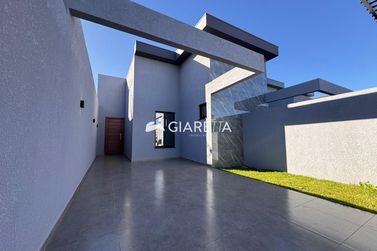 Casa &agrave; venda - 62m&sup2; - JARDIM COOPAGRO
