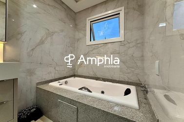 Apartamento &agrave; venda - 231m&sup2; - Centro
