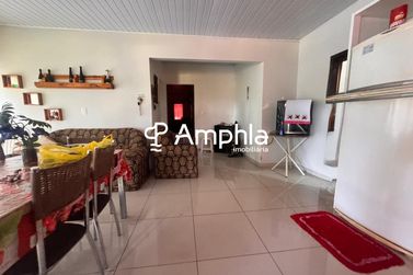 Ch&aacute;cara &agrave; venda - 170m&sup2; - LINHA CERAMICA PRATA