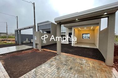Casa &agrave; venda - 92m&sup2; - Fl&oacute;rida