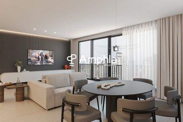 Apartamento &agrave; venda - 183m&sup2; - Centro