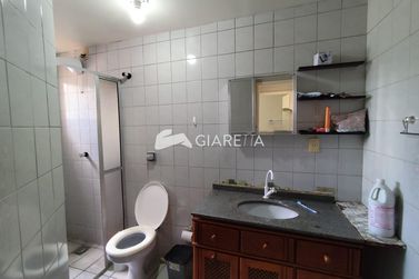Apartamento &agrave; venda - 72m&sup2; - CENTRO