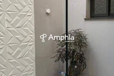 Sobrado &agrave; venda - 211m&sup2; - Tocantins